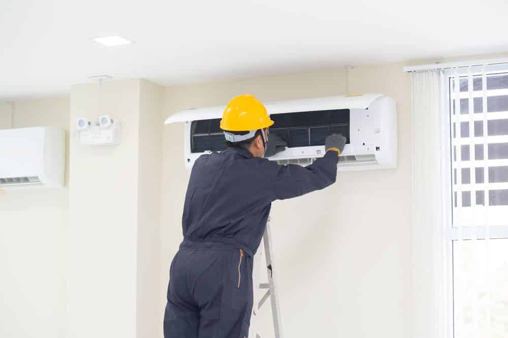 AC Repair image