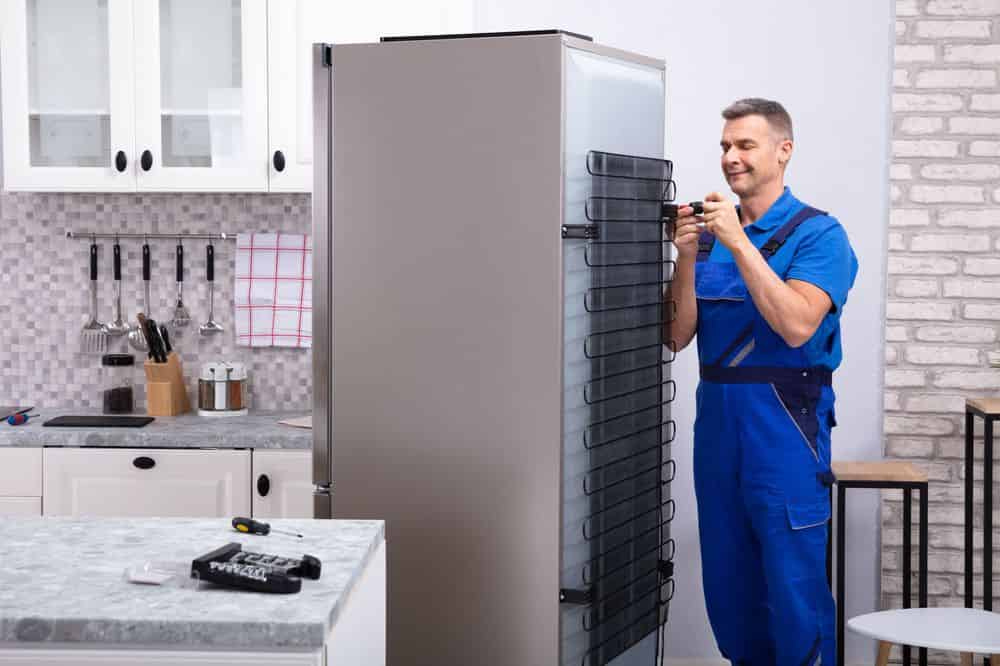 Fridge Repair image