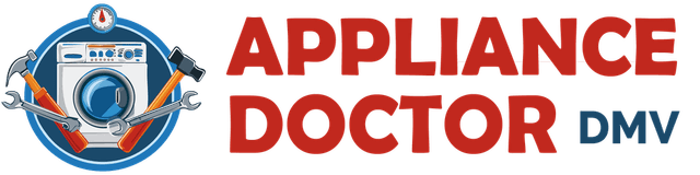 Appliance Doctor DMV